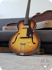 Epiphone Century 1959 Sunburst