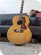 Gibson -  J-200 1961 Blonde