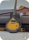 Gibson-Les Paul Junior-1955-Sunburst