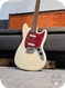 Fender Duo Sonic 1966-Olympic White