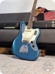 Fender Jaguar 1965 Lake Placid Blue