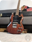 Gibson SG Special 1969 Cherry