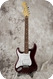 Fender-Stratocaster-2005-Midnight Wine