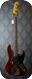 Fender Custom Shop-70's Jazz Bass Journeyman RW AWAL