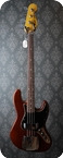 Fender Custom Shop-70's Jazz Bass Journeyman RW AWAL