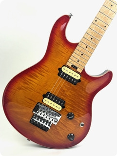 Peavey Hp Special 2006 Cherry Sunburst