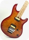 Peavey HP Special 2006-Cherry Sunburst