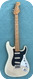 Fender -  Ltd. Fullerton Proto Strat N.O.S. Custom Shop  2011 White Blonde 