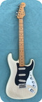 Fender Ltd. Fullerton Proto Strat N.O.S. Custom Shop 2011