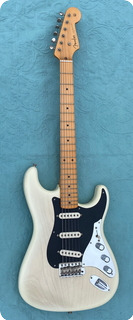 Fender Ltd. Fullerton Proto Strat N.o.s. Custom Shop  2011 White Blonde 