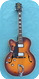 Guild -  X-175SB LH Left 1978 Sunburst