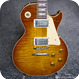 Gibson Custom Shop-Les Paul R9-2018-Iced Tea