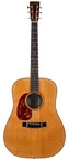 Atkin-Essential D Baked Sitka Mahogany Lefty