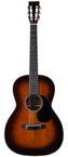 Martin-Custom Shop 00018 12 Fret Adirondack Mahogany-2023