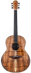 Lowden-F50 All Hawaiian AAAAA Koa-2023