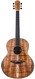 Lowden-F50 All Hawaiian AAAAA Koa-2023