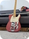 Fender Telecaster 1968-Dakota Red