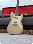 Fender-Duo Sonic-1959-Desert Sand