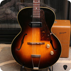 Gibson ES 125 1951