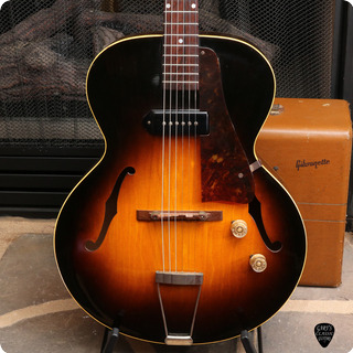 Gibson Es 125  1951