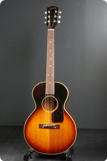 Gibson Lg 2 3/4 1958 Sunburst