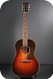 Gibson LG-2 1944-Sunburst