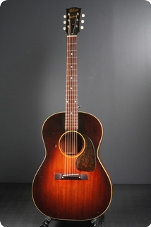 Gibson Lg 2 1944 Sunburst