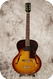 Gibson ES 125 T 1959 Sunburst