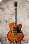 Gibson ES 5 1954 Sunburst