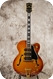 Gibson ES-5 1954-Sunburst