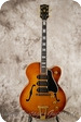 Gibson ES 5 1954 Sunburst