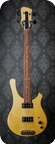 Serek Basses-Sacramento Natural - Begagnad