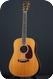 Martin D 45VR 1997 Natural