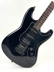 Guild-S-271 Sprint-1986-Black