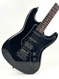 Guild S-271 Sprint 1986-Black