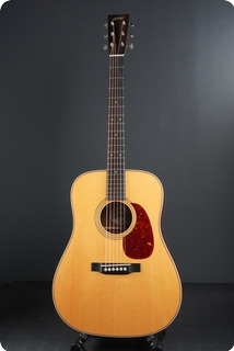 Collings D 2hat 2020 Natural