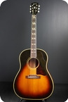 Gibson-Southern Jumbo-1956-Sunburst