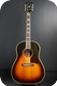 Gibson-Southern Jumbo-1956-Sunburst