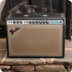 Fender-Deluxe Reverb -1975