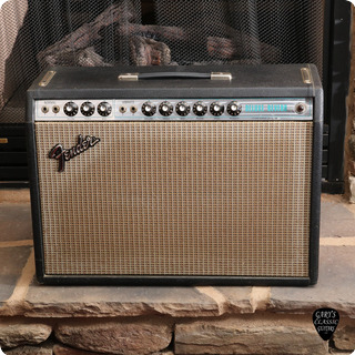 Fender Deluxe Reverb  1975