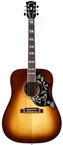 Gibson-Hummingbird Standard Red Spruce Honey Burst