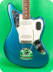 Fender-Jaguar-1966-Lake Placid Blue