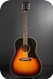 Gibson J-45 1958-Sunburst