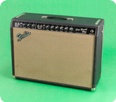 Fender Pro Reverb 1967 Black