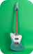 Gibson Thunderbird Bass 2021-Pelham Blue