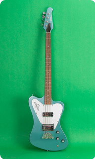 Gibson Thunderbird Bass 2021 Pelham Blue