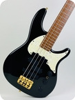 Fender Stu Hamm Urge Signature Bass 1993 Montego Black