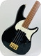 Fender-Stu Hamm Urge Signature Bass-1993-Montego Black