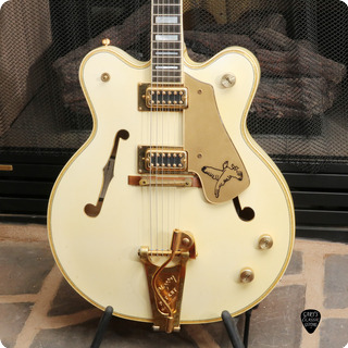 Gretsch White Falcon 1974