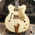 Gretsch-White Falcon-1974